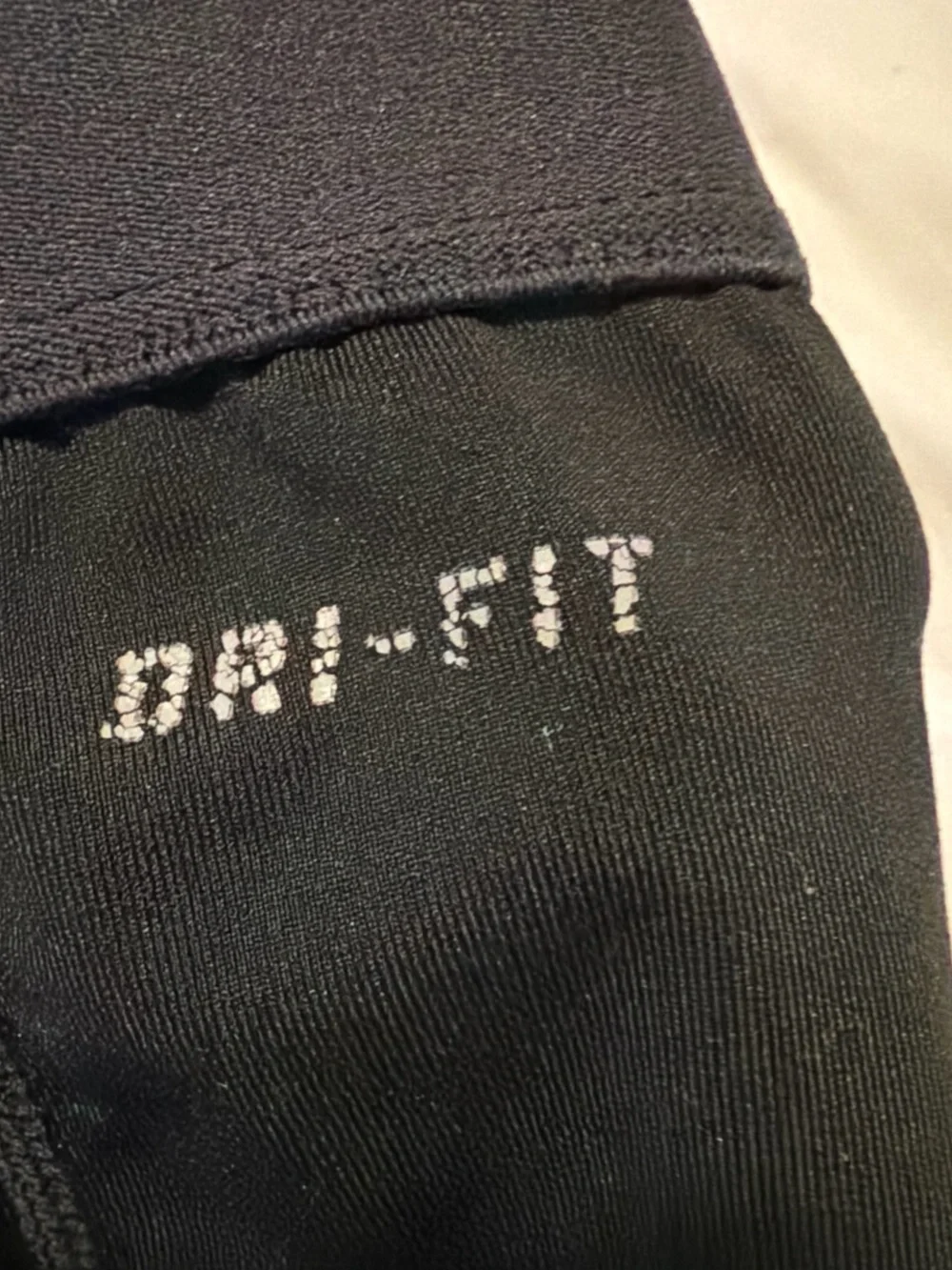 Nike Pro Combat dri-fit Compression shorts black medium